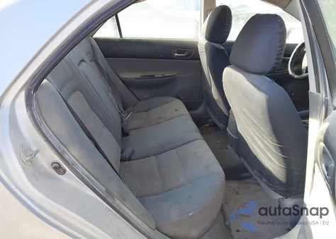 2005 Mazda Mazda6 I Base из США, поврежденный, VIN 1YVFP80C855M63393